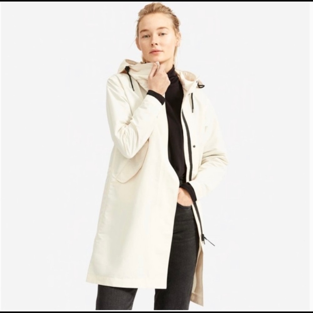 Everlane ReNew Anorak